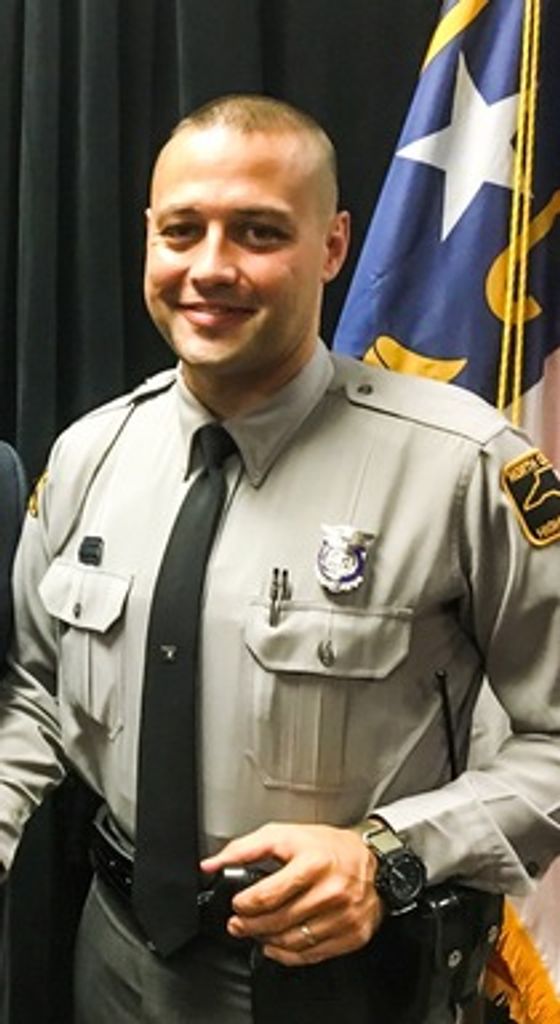 Brandon Carroll Peterson Profile Photo