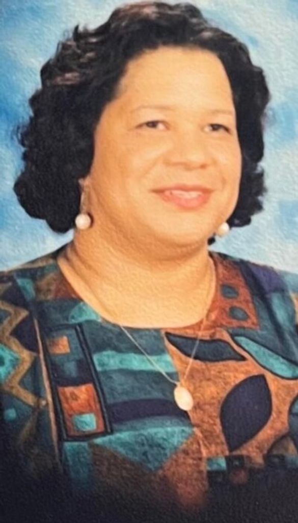 Annie Bryant Profile Photo