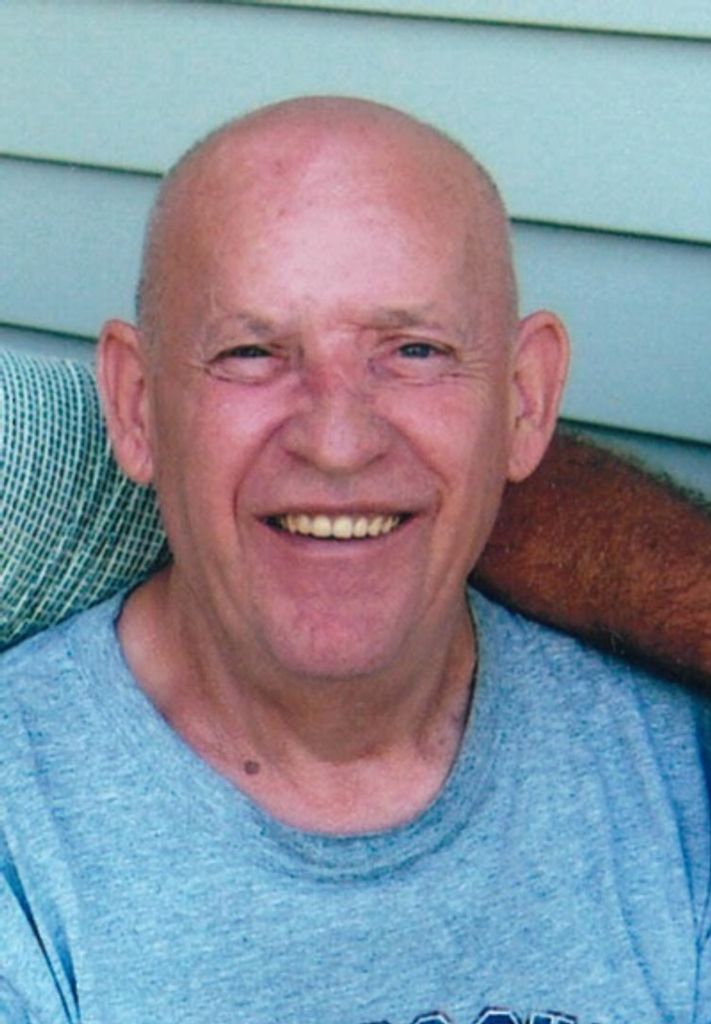 Joseph L. Hott Profile Photo