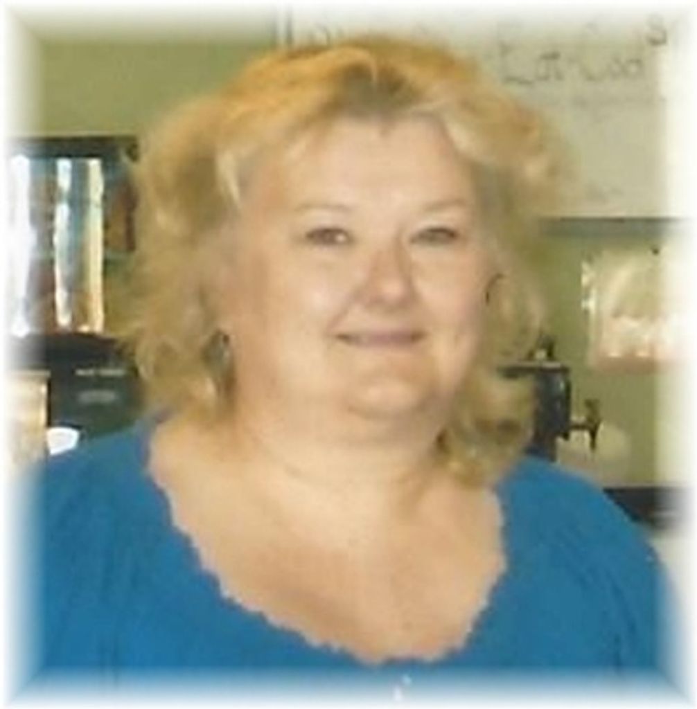 Margo Beth Bonini