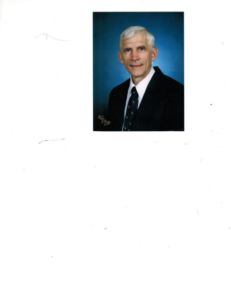 Michael Glenn Molitor