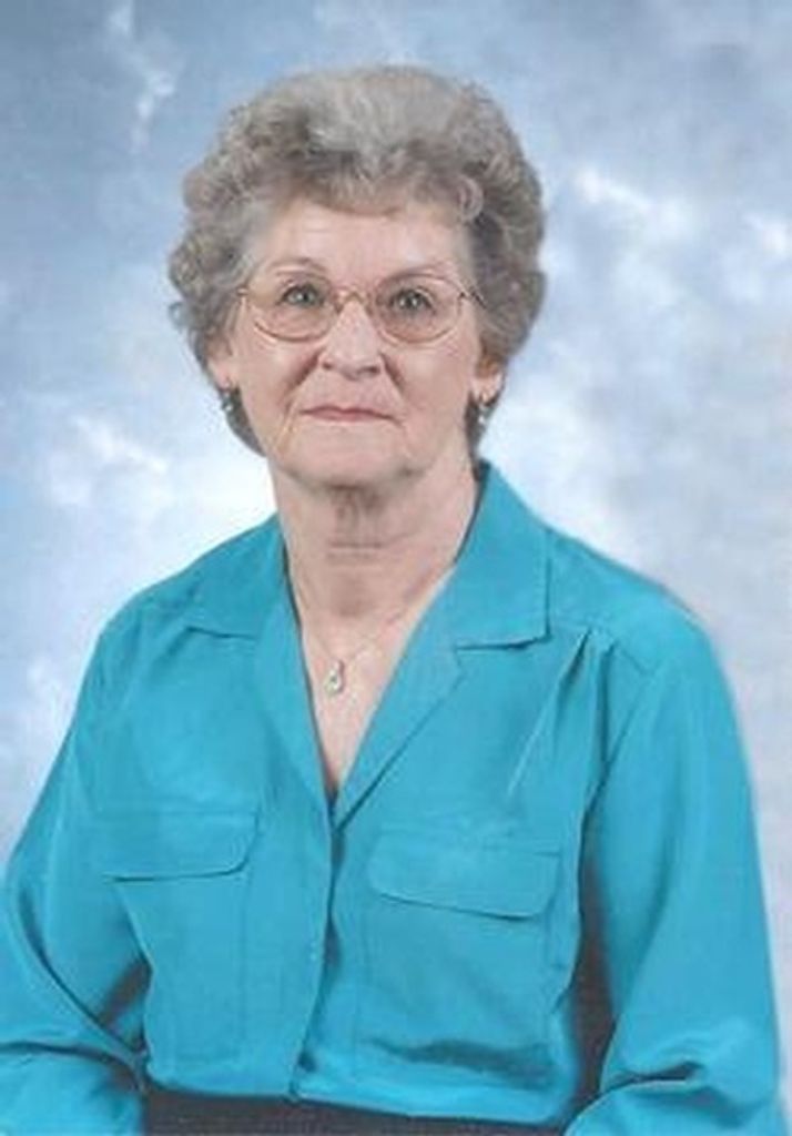 Frances "Franny" Elizabeth Wilkins Profile Photo