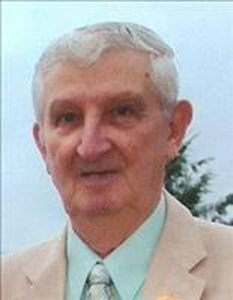 Raymond M. Lahair Sr.