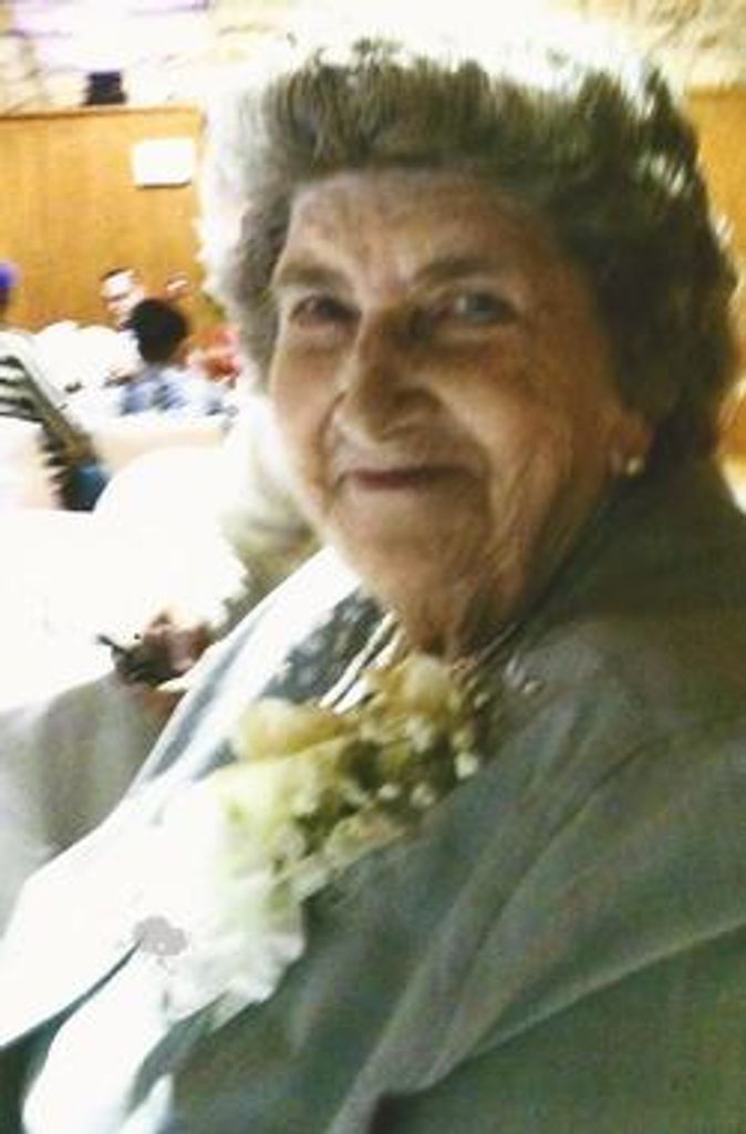 Louise Hurd Sowders Profile Photo