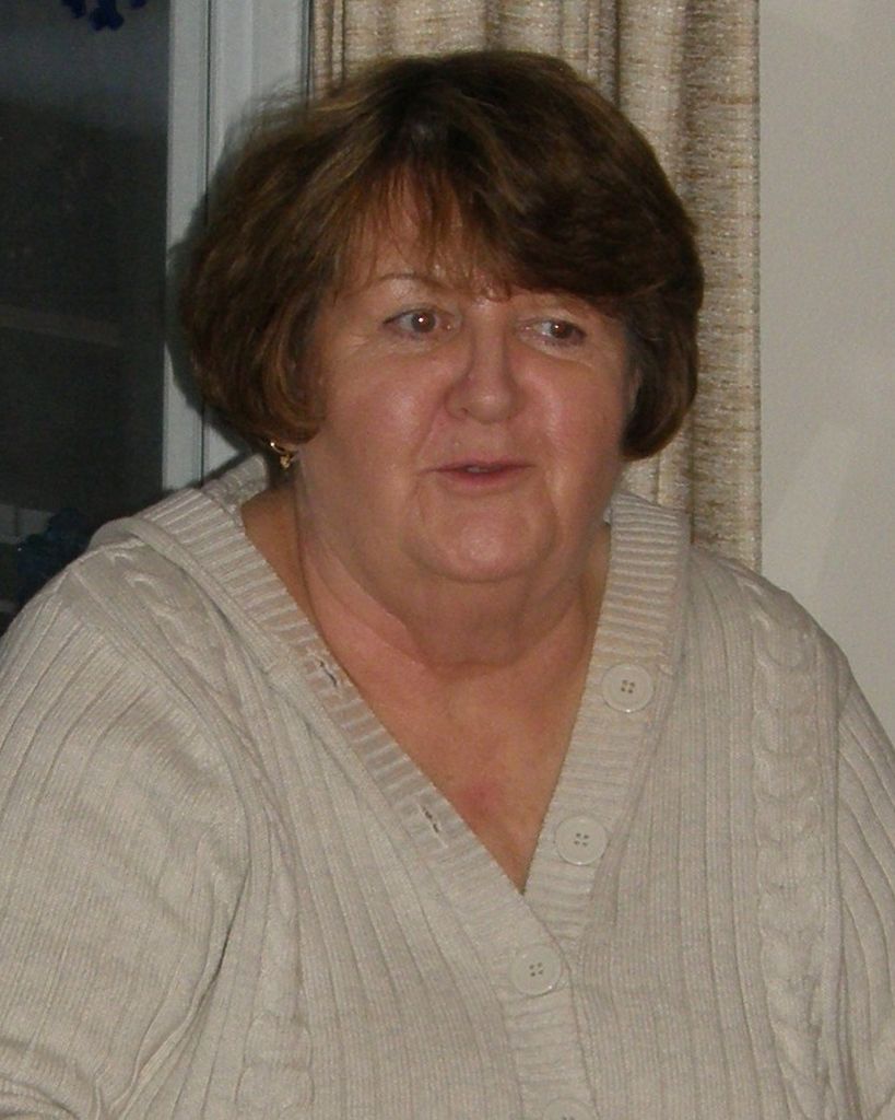 Margaret Rintala