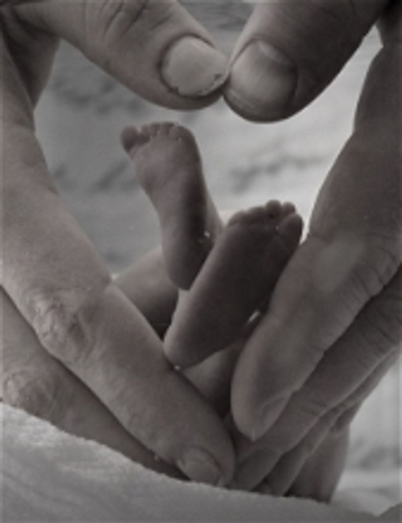 Evangeline Jean Burns