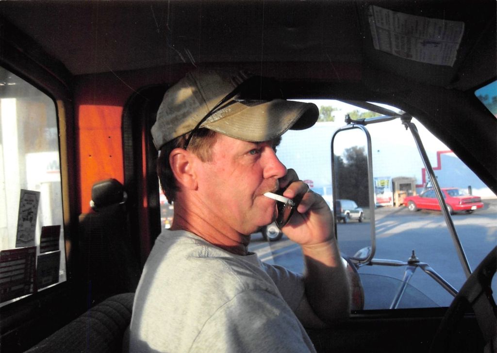 Mark A. Mcgraw Profile Photo