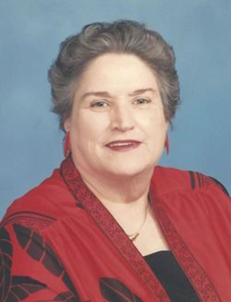 Betty Watkins