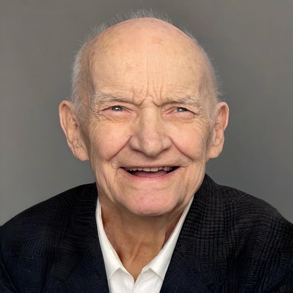 Anthony "Tony" W. Grilliot