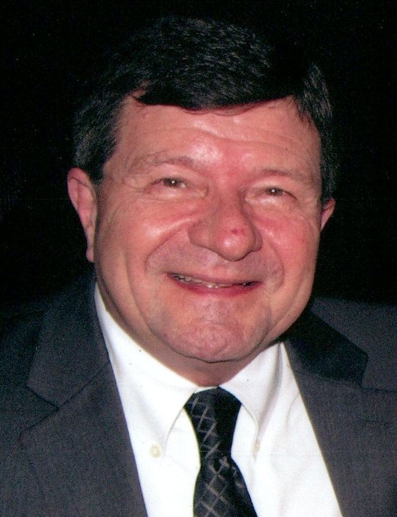 Richard A.  Faber Profile Photo