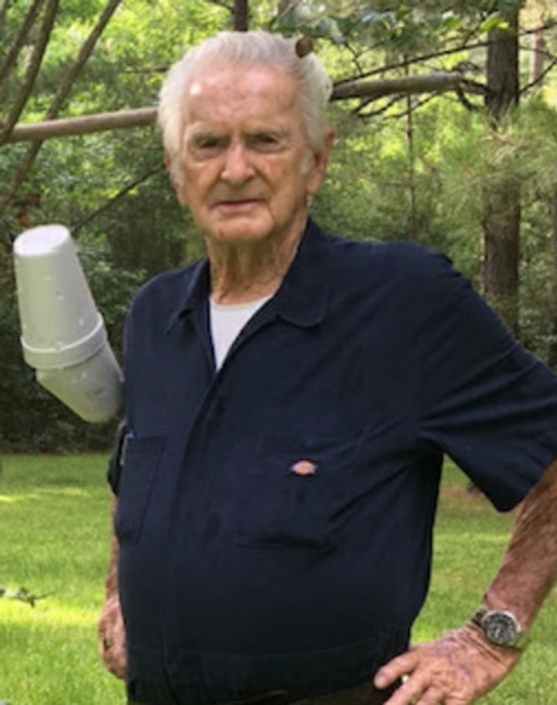 Billy R. Smith Profile Photo