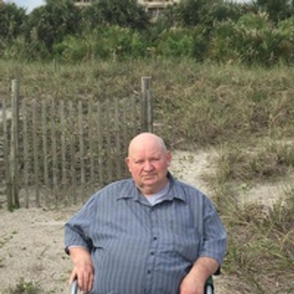John Perry Roberts