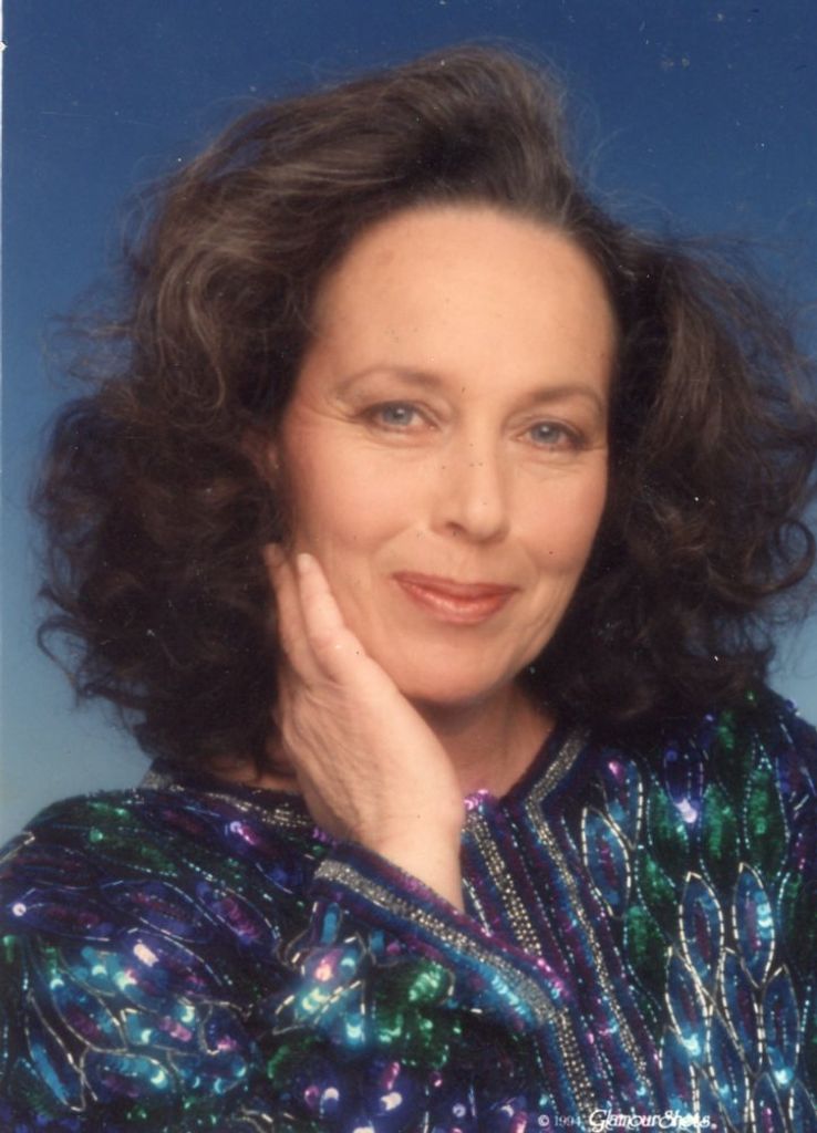 Sharon "Mus" Lee Parker Profile Photo