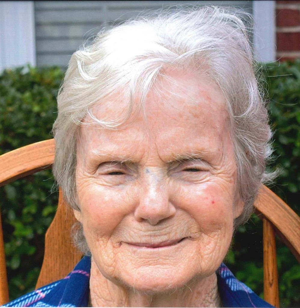Reed, Margaret R.