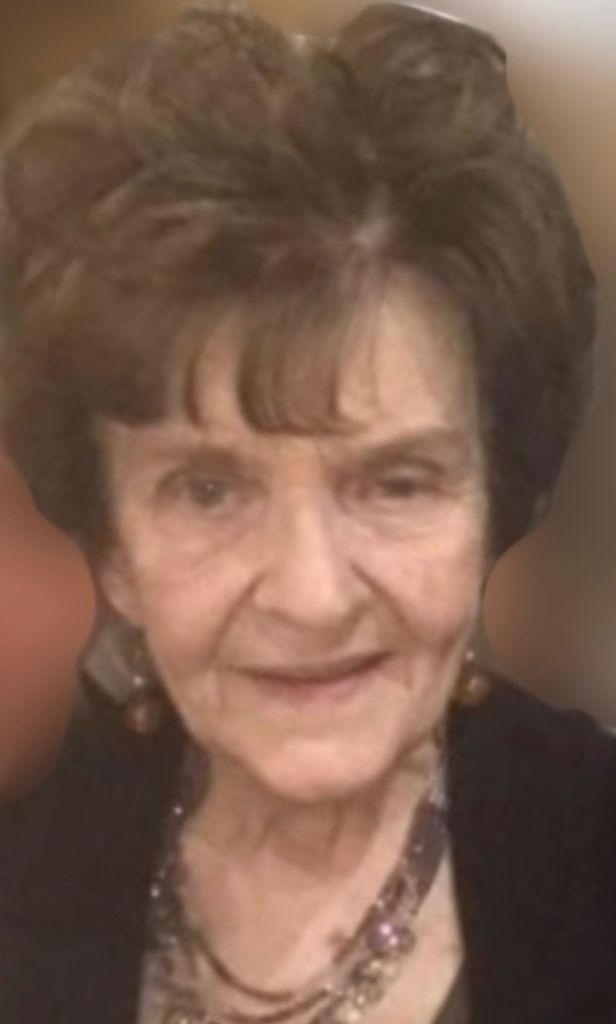 Ruth A. Mccarthy Profile Photo