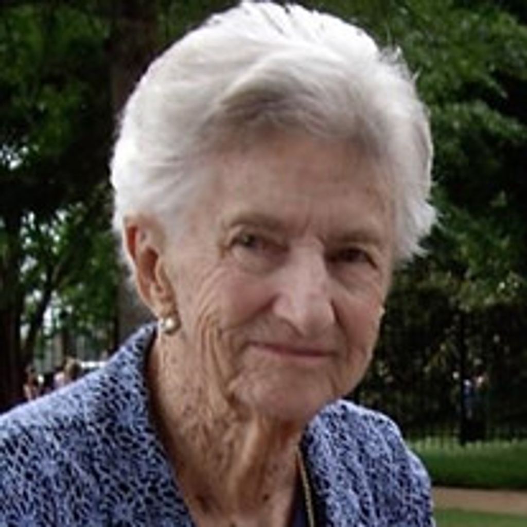 Ms. Hessie Lorraine Fulton