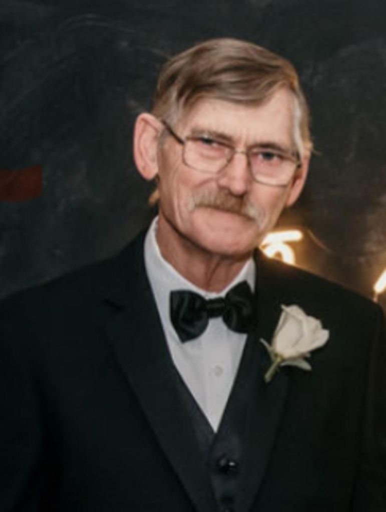 Frankie Barnett Profile Photo