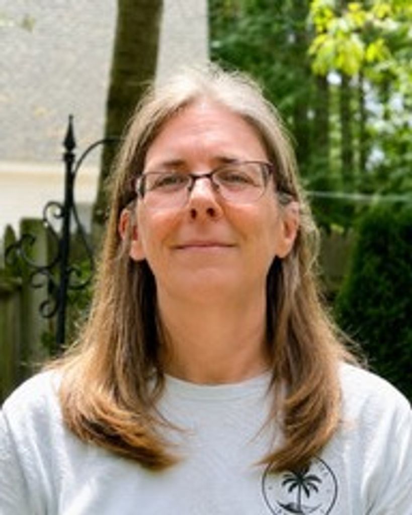Amy Salois Profile Photo