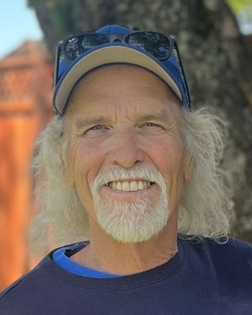 Williamson, Donald Alan