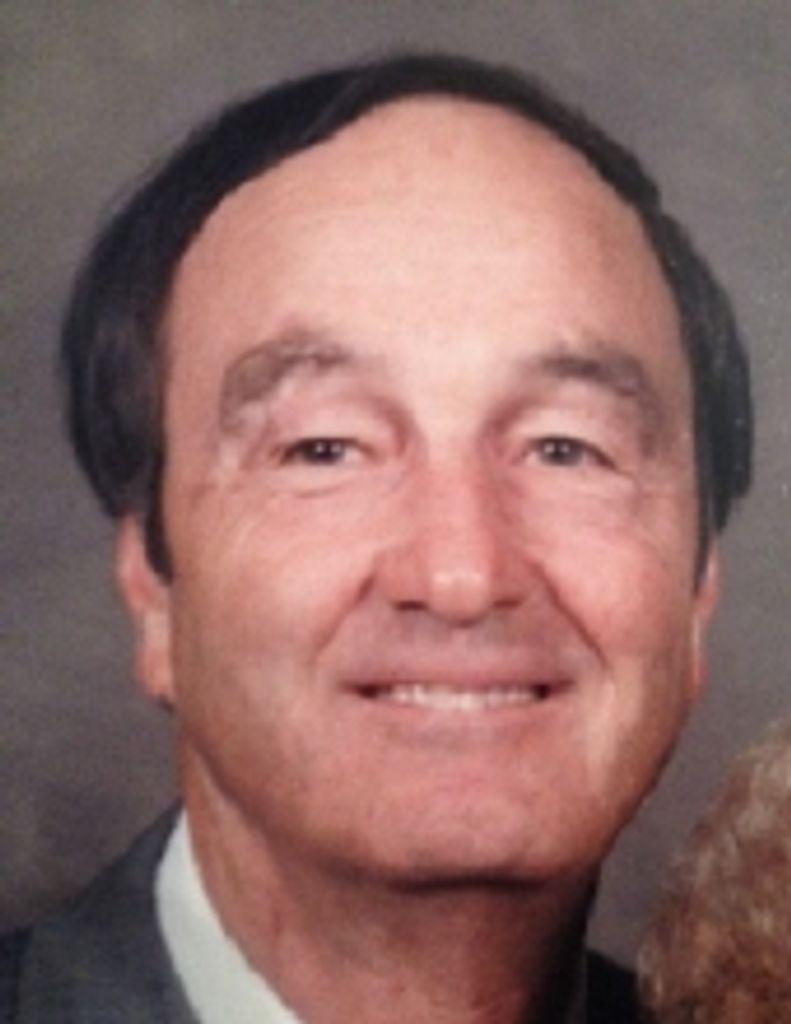 C.R. Mostyn, Jr.