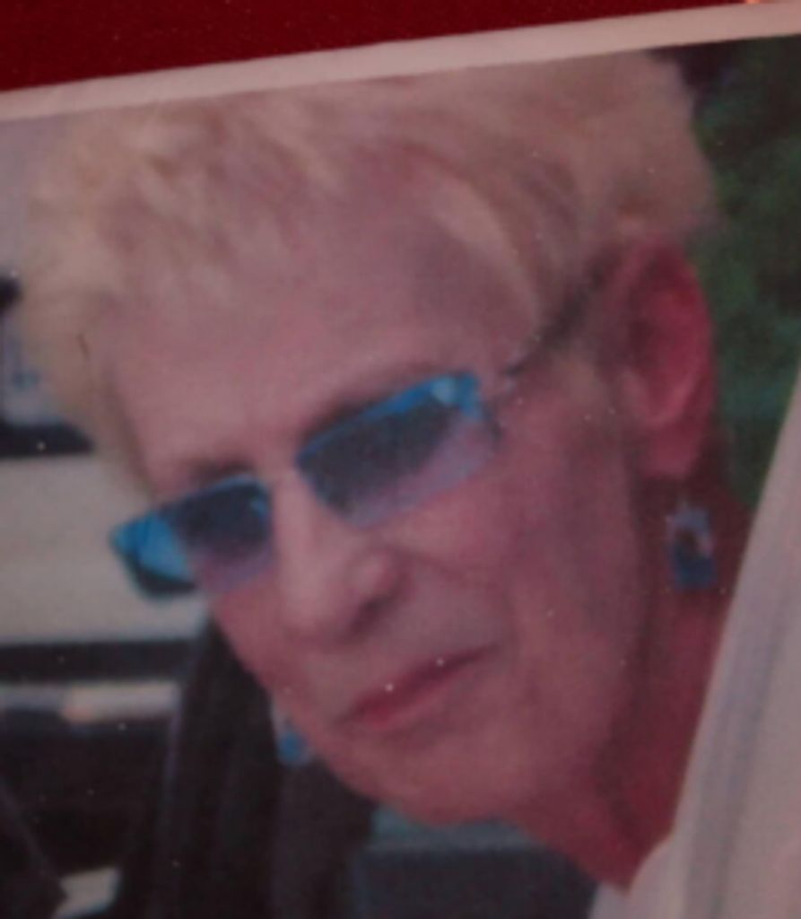 Rita Tesch Profile Photo
