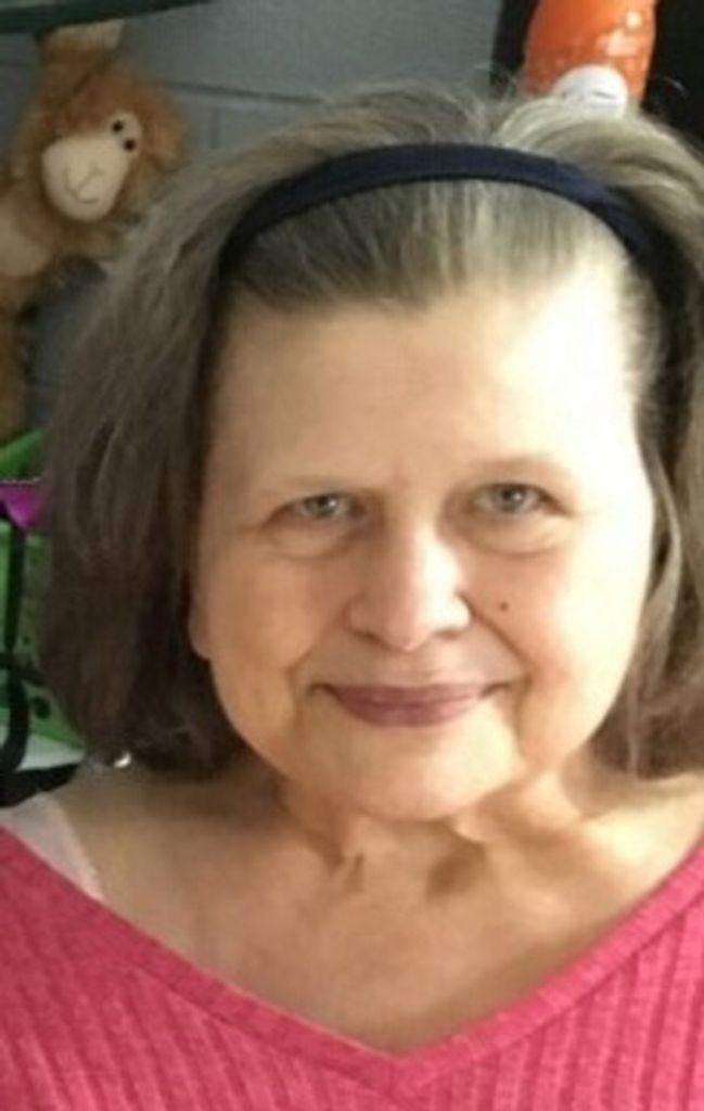Barbara Ann Hathaway Profile Photo