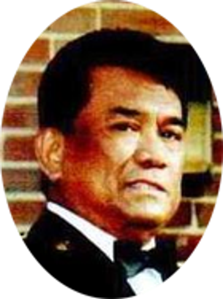 Reynaldo Samaniego