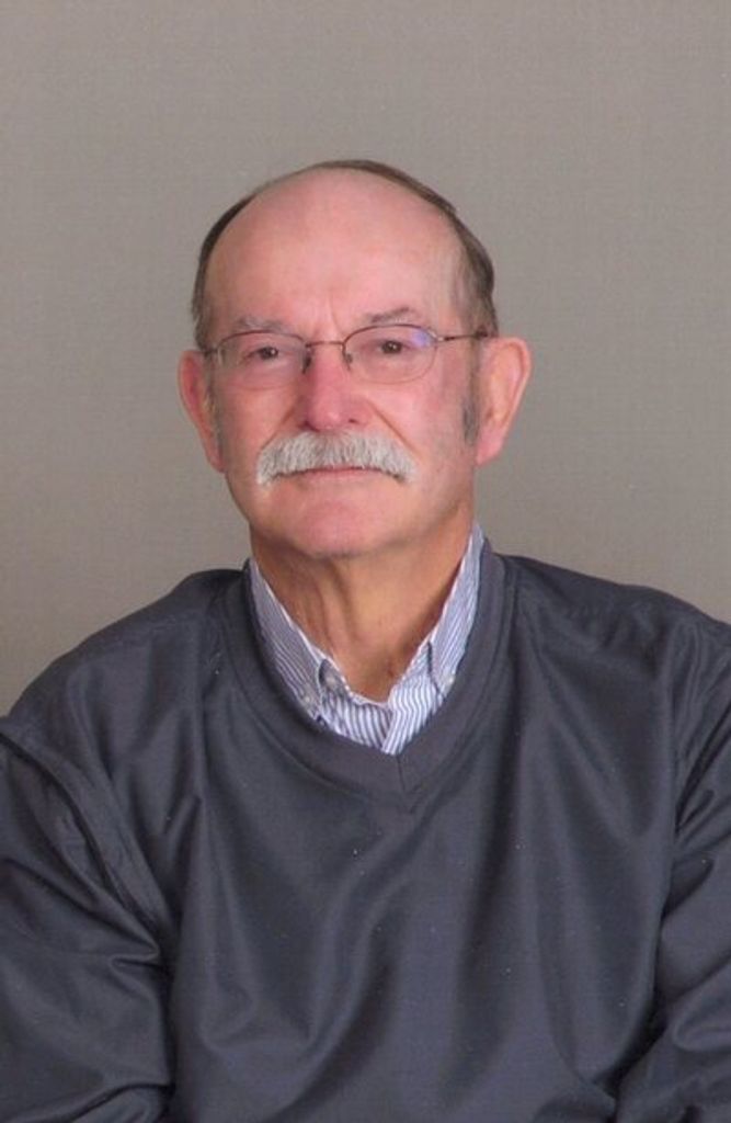 Alvin Leroy Fjeldheim