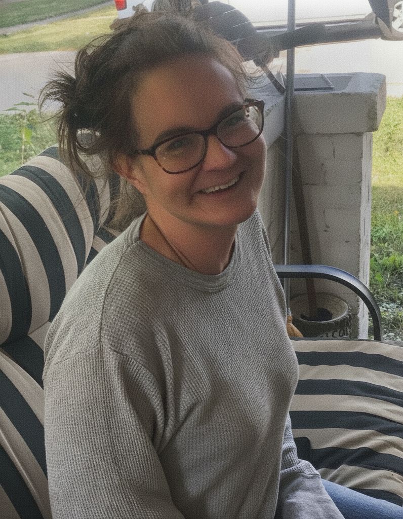 Erin Kaye Pemberton