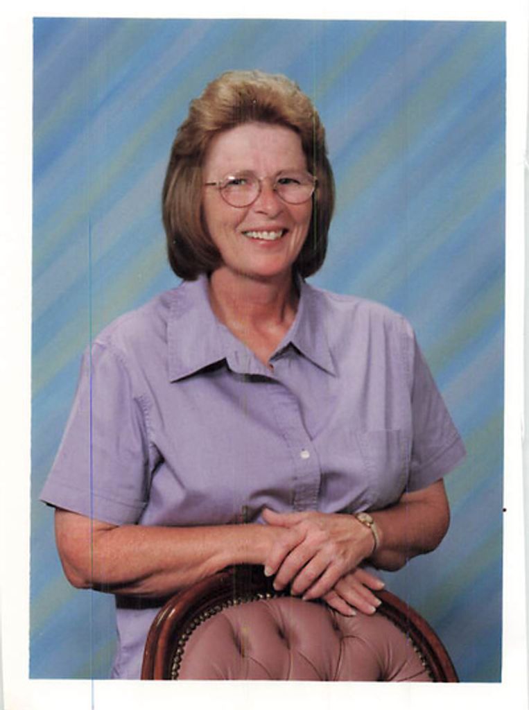 Janis Lynn Kelly Profile Photo