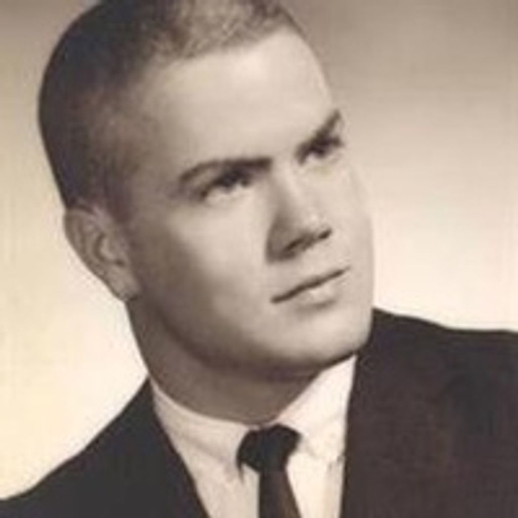 Arch "Frank" Mcgee Profile Photo