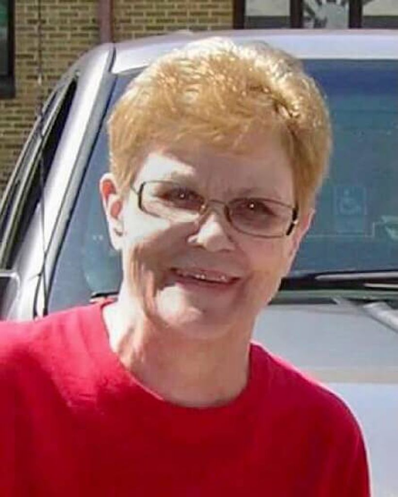 Donna J. (Bobenmoyer) Oliver Profile Photo
