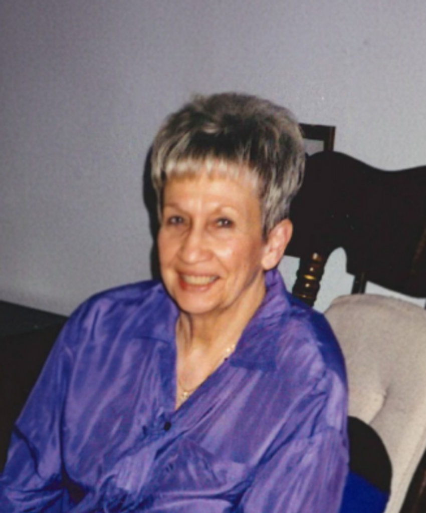 Barbara Jean Waterman Profile Photo