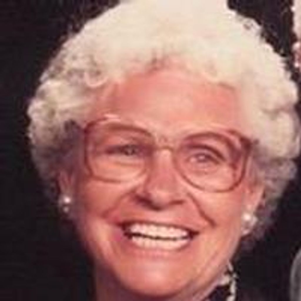 Ardella Inez Linhart