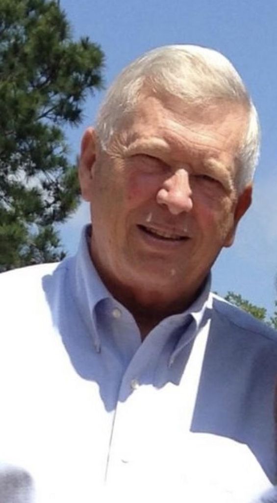 Johnny Lee Hahn