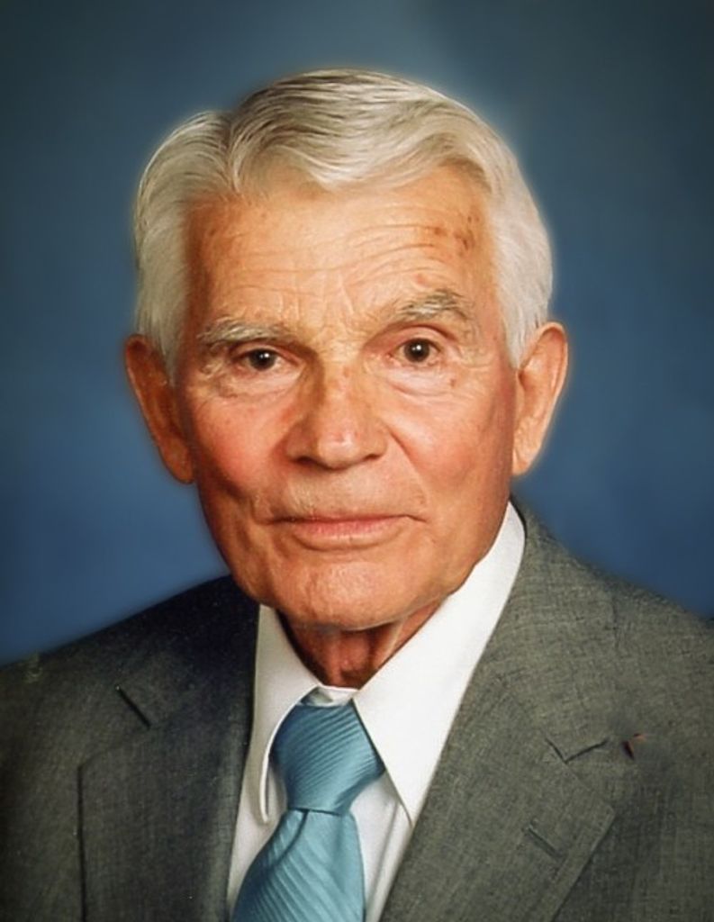 James "Jim" Johnson