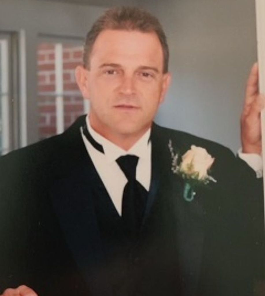 James Youngman, Jr