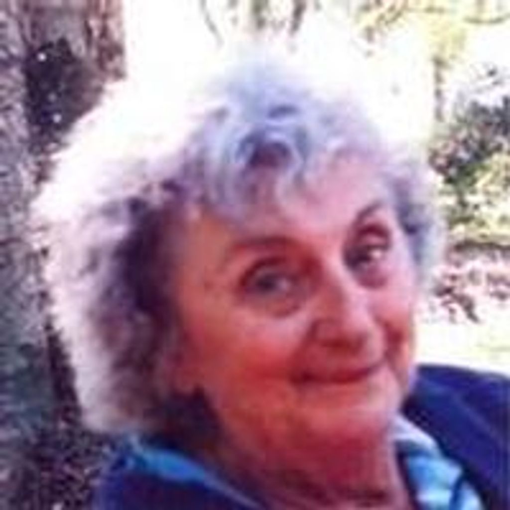 Nathalie Blakeman