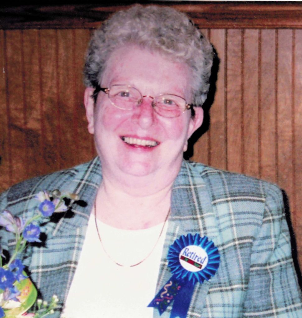 Marilyn C. (Grammy) Graham