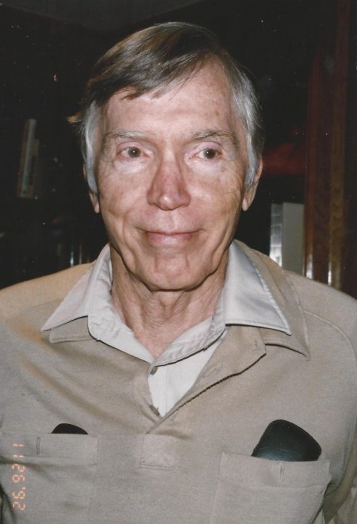 Fred Applegath