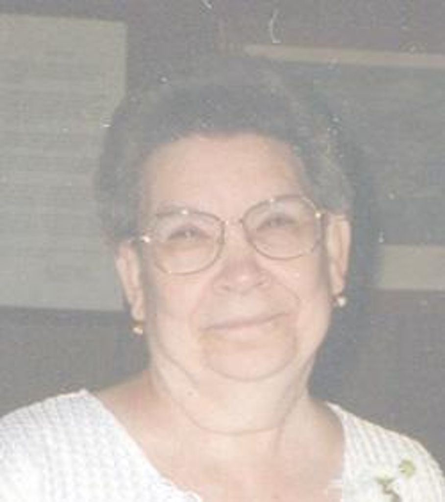 Phyllis Nadine Hicks