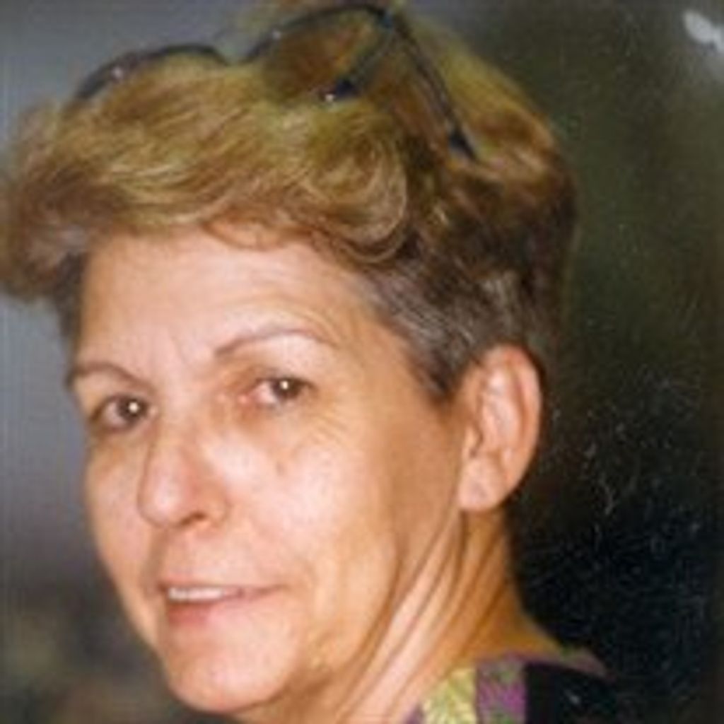 Frankie  C. Linder