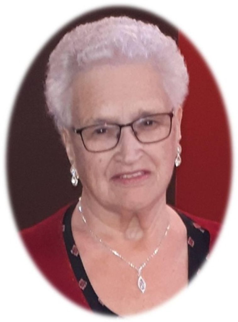 Lillian Frances Roberts Profile Photo