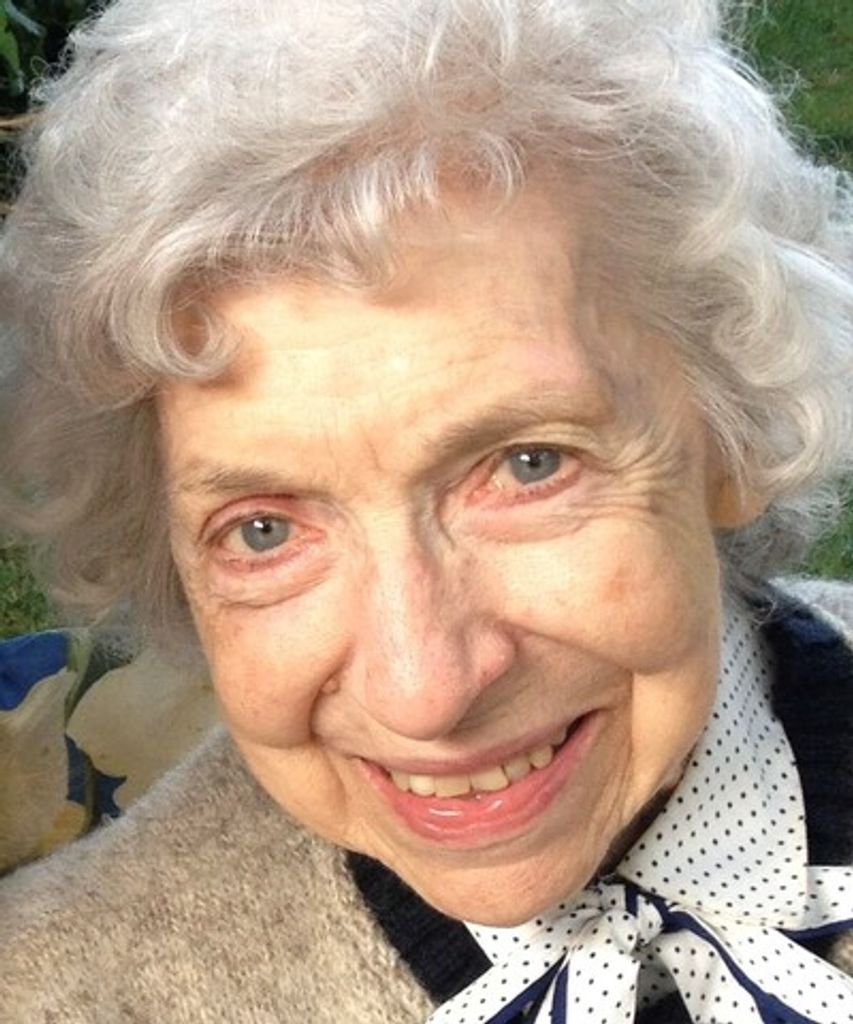 Katherine Anna Lewis Profile Photo