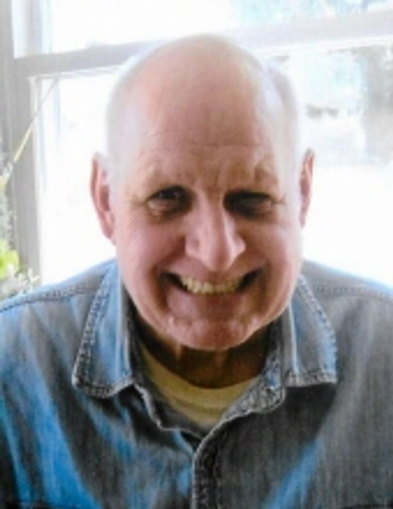 Eugene J. "Gene" Bertolini