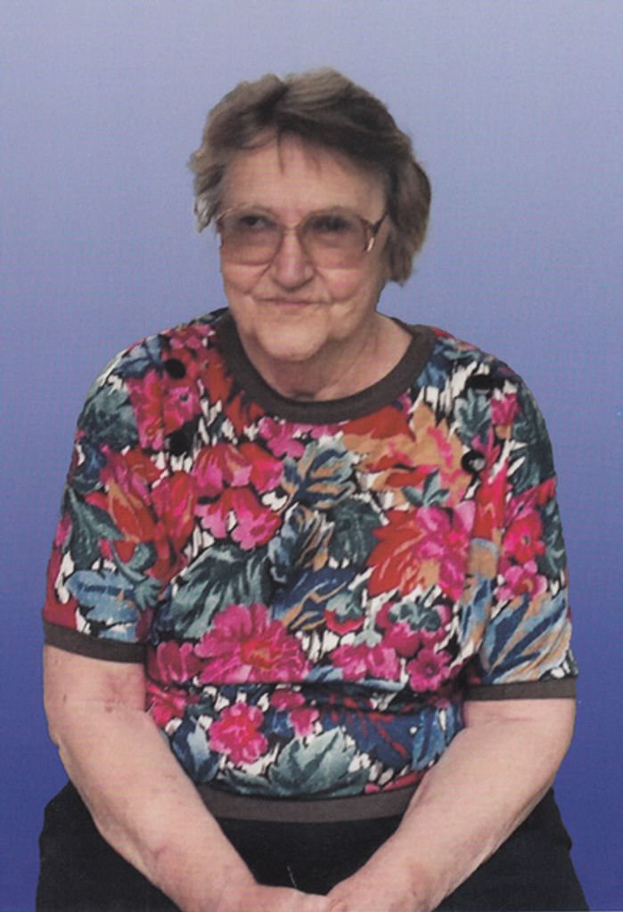 Loretta June Hamilton Profile Photo