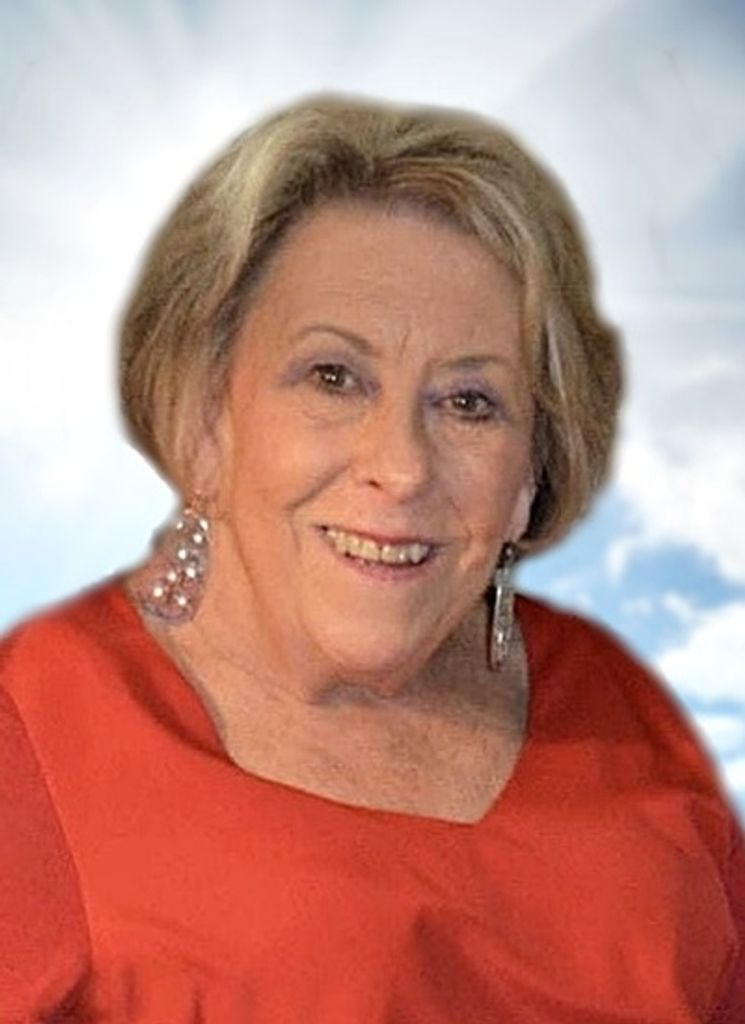 Charlotte Daniel Keeble Profile Photo