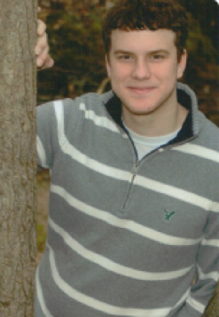 Tanner Langston