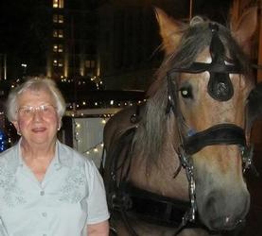 Mary Virginia (Walker Norton) Whitford