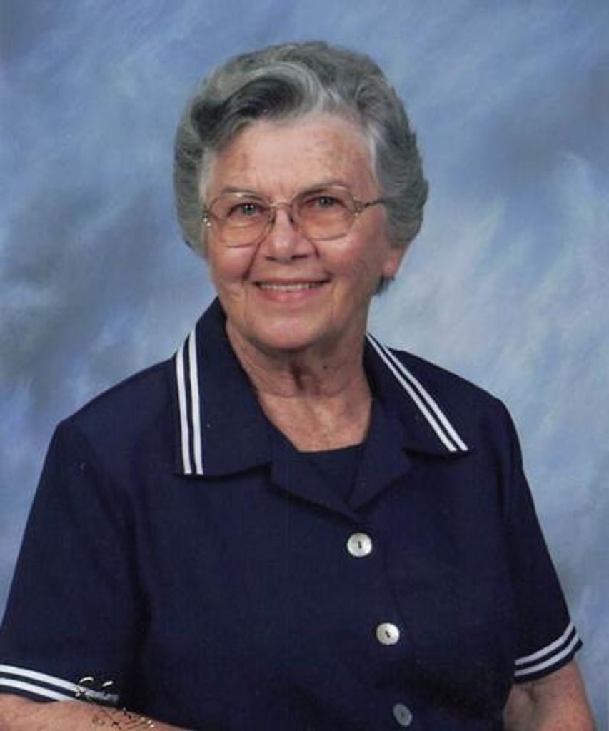 Annie Pearl Mccullough Profile Photo